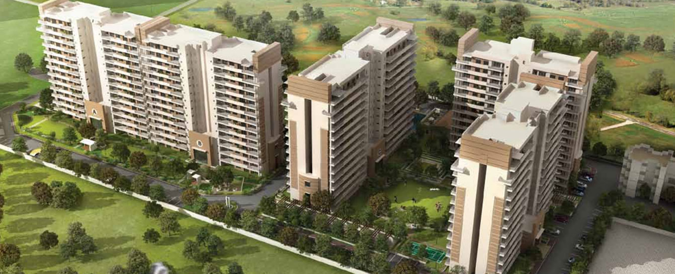 Godrej Nest