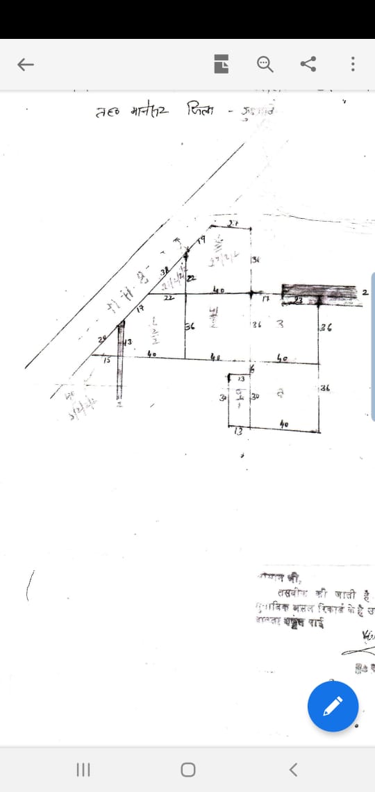 commercial Land For Sale on NH8