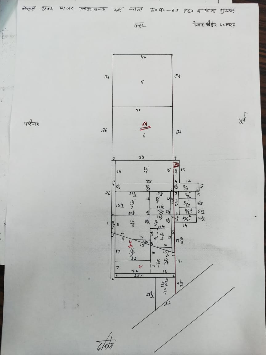 commercial Land For Sale on NH8