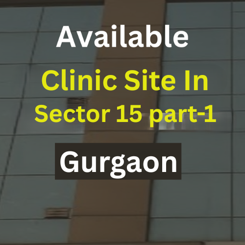 Hospital on sale