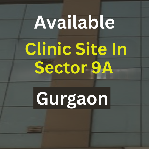 Hospital on sale