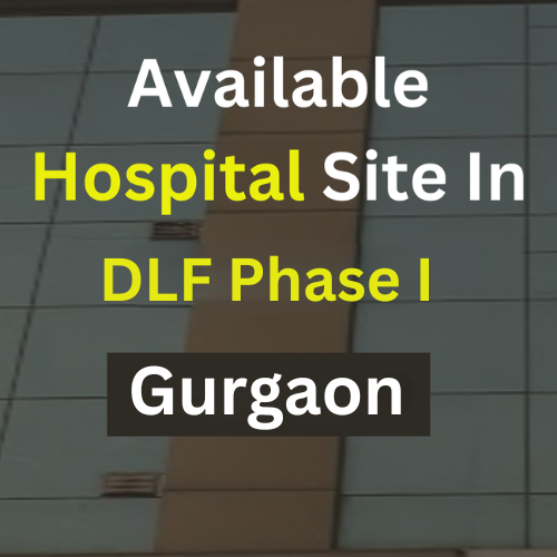 Hospital on sale