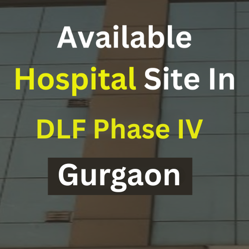 Hospital on sale