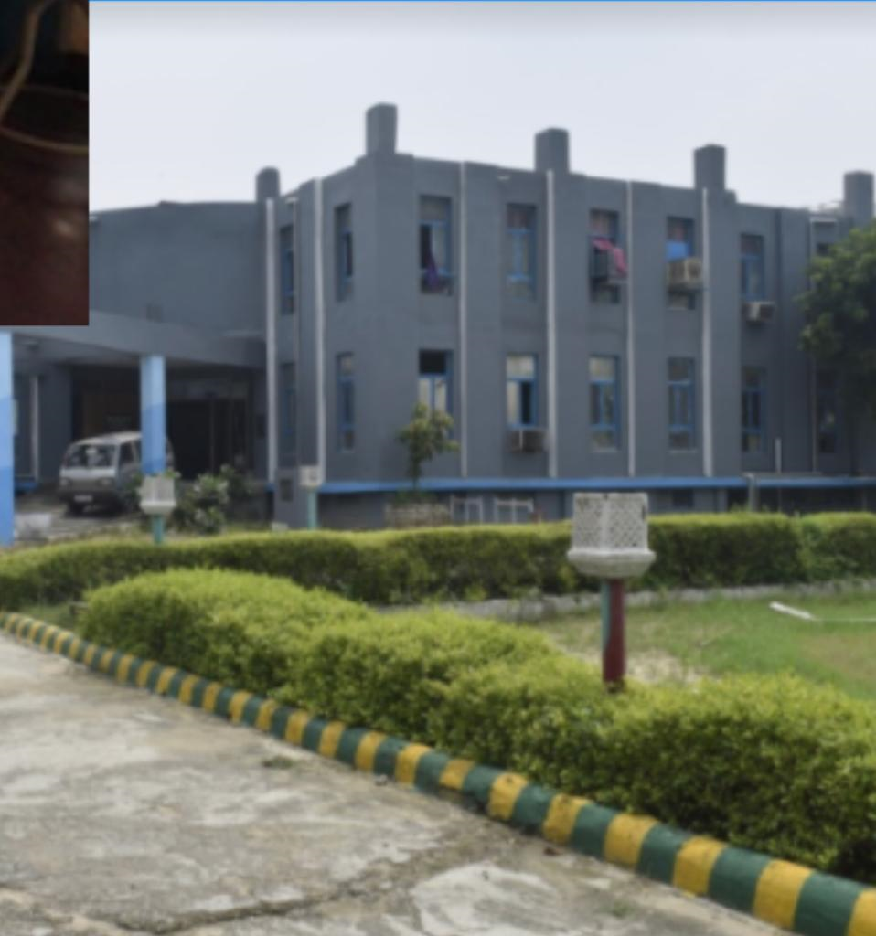 Hospital in Greater Noida