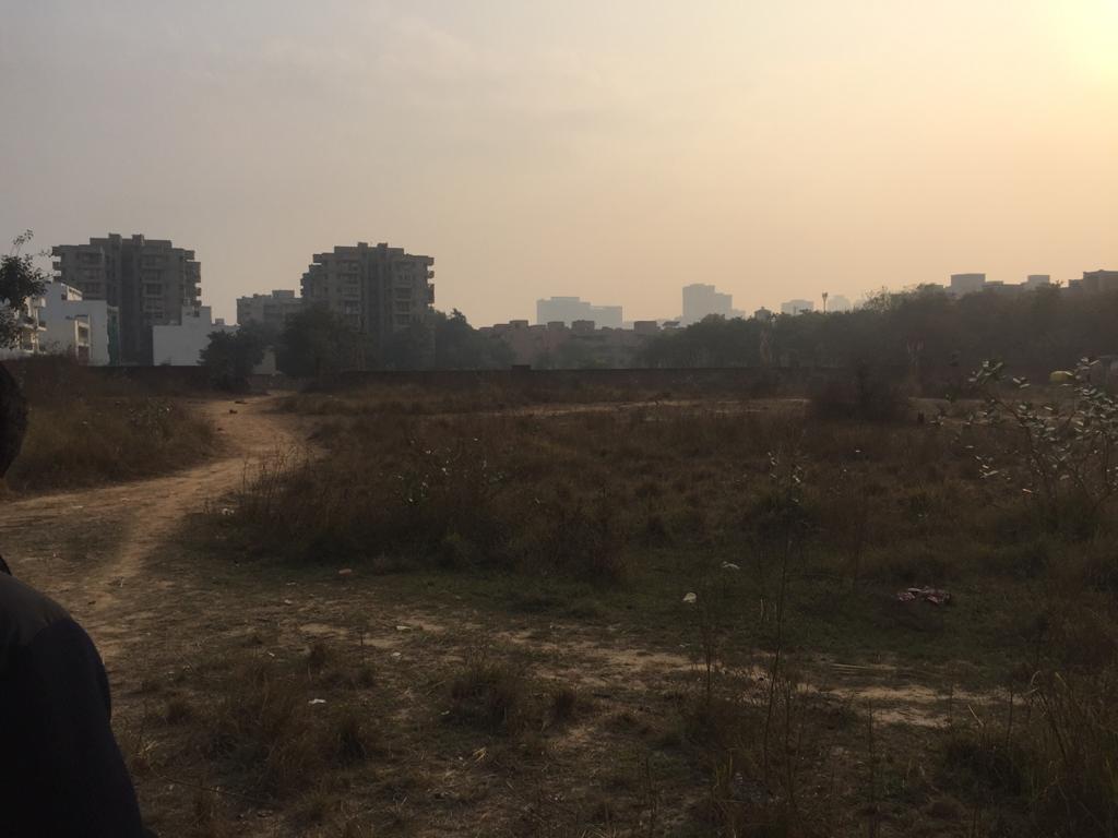 Hospital Site For Sale in Gurgaon
