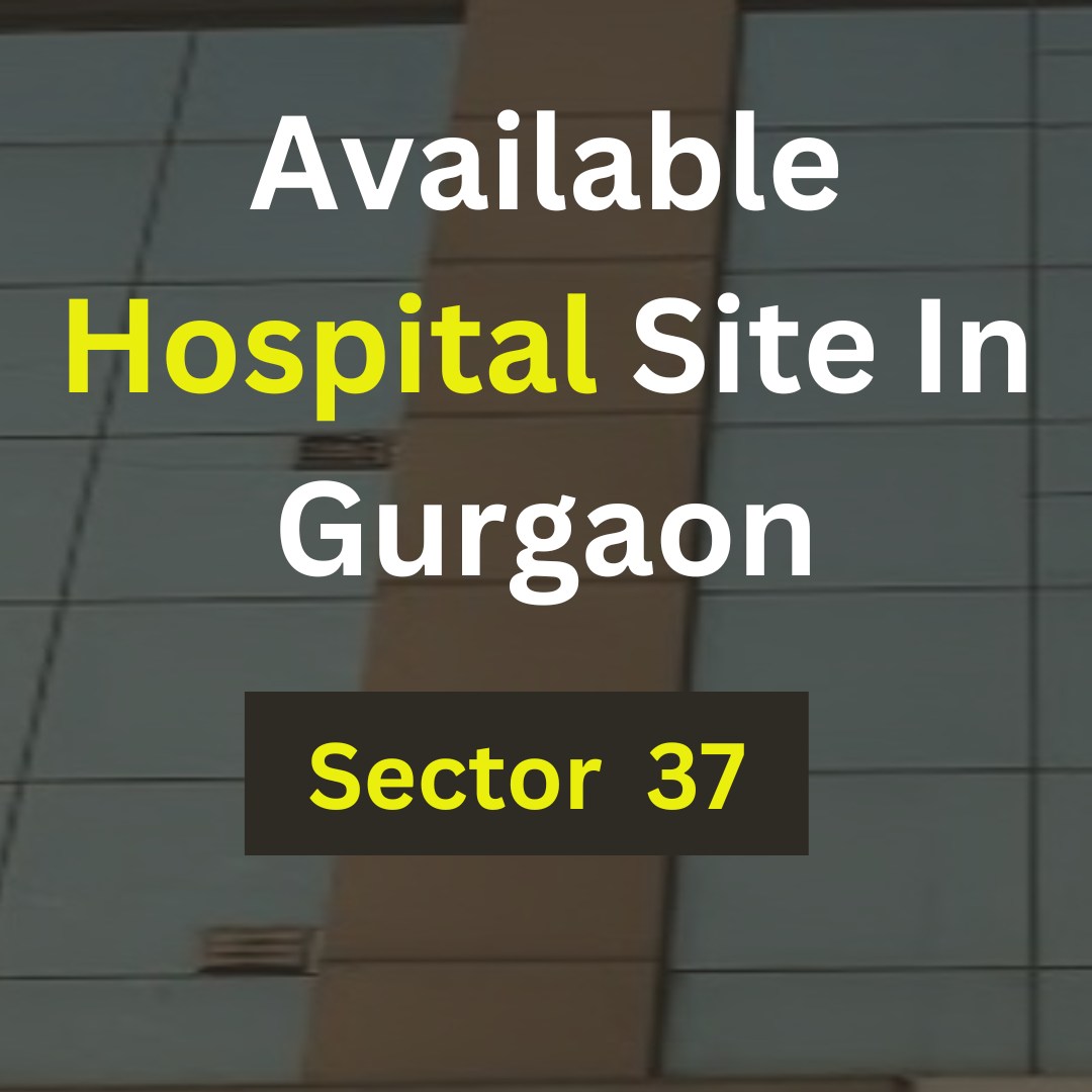 Hospital on sale