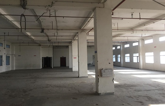 Industrial Building For Sale in Mohan Coperative Delhi