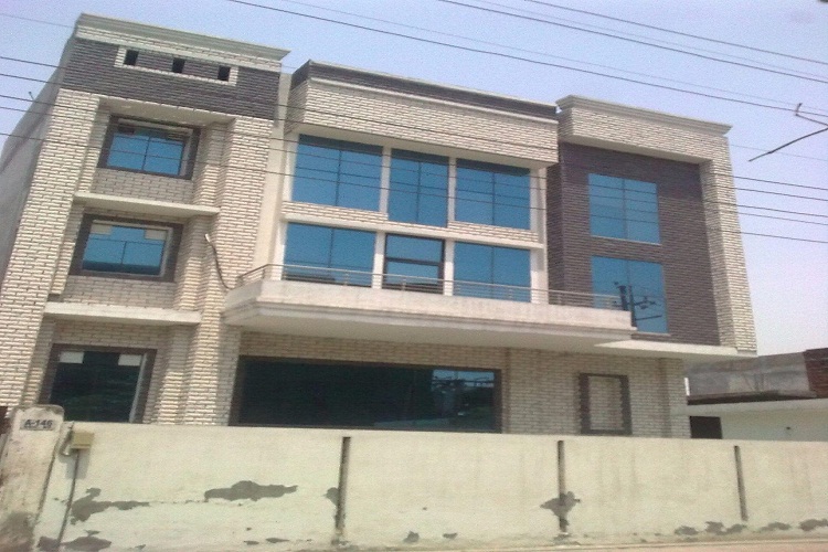 Industrial Plot For Sale In Noida