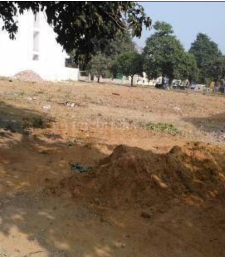 Plot For Sale In Sushant Lok 1