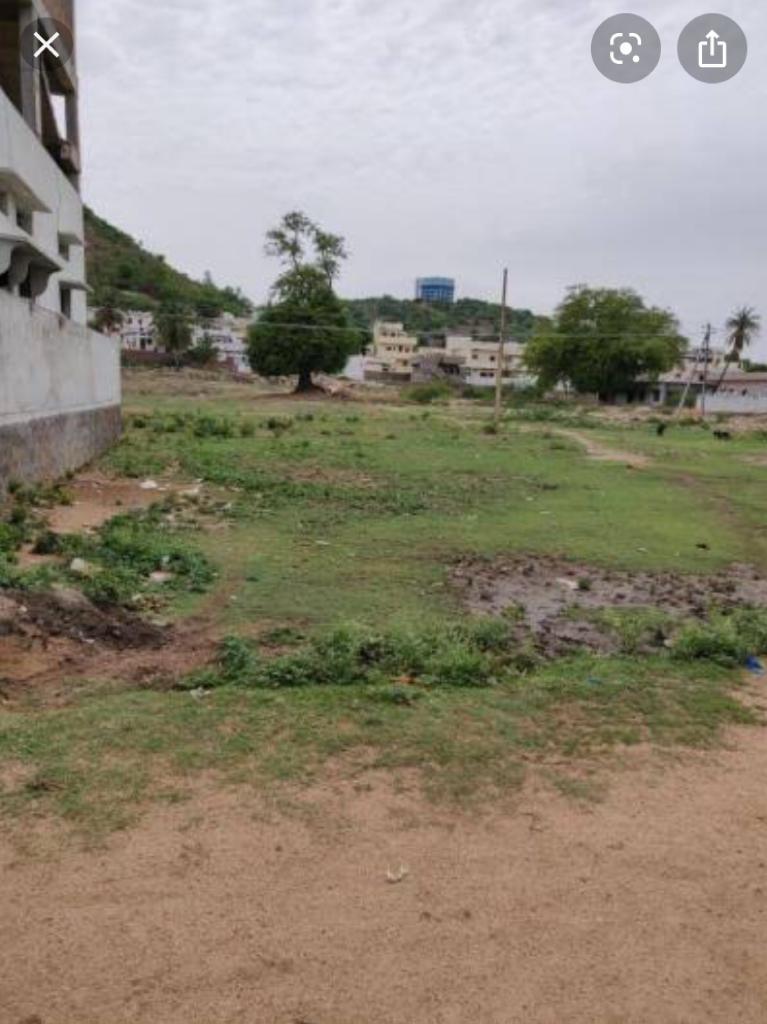 Plot For Sale In Sushant Lok 1