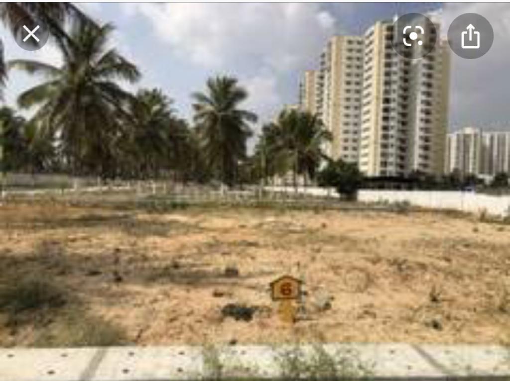 Plot For Sale In Sushant Lok 1