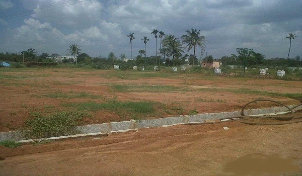 Plot For Sale in Dlf Phase-1