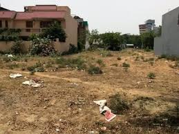 Plot For Sale In Sushant Lok 2