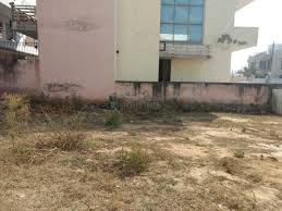 Plot For Sale In Sushant Lok 2