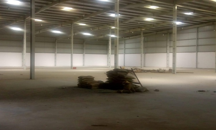 Warehouse On Lease In Sonipat