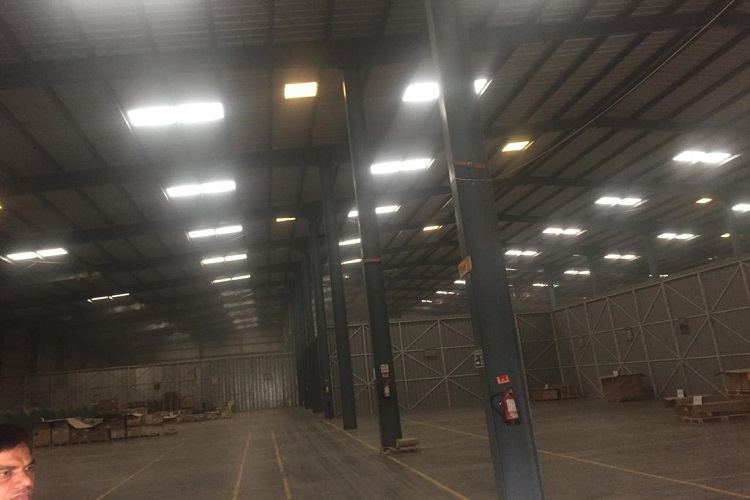 Warehouse On Lease Near By NH-8