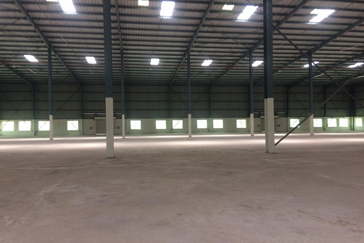 Warehouse On Lease on Sohna Palwal Road