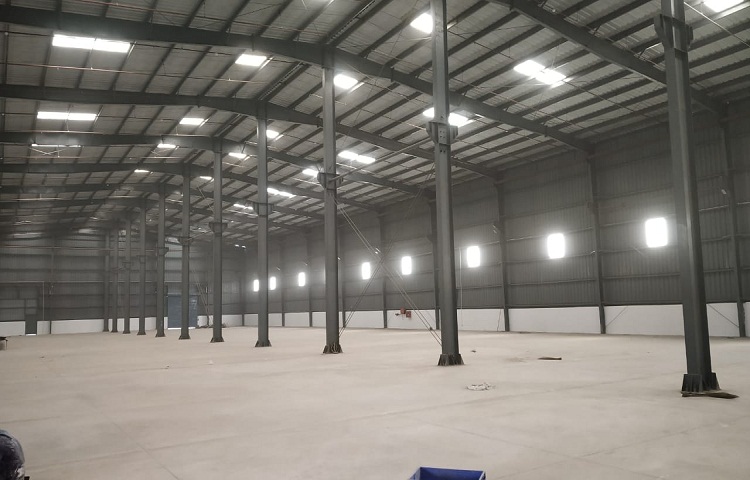 Warehouse On Lease In Farukhnagar