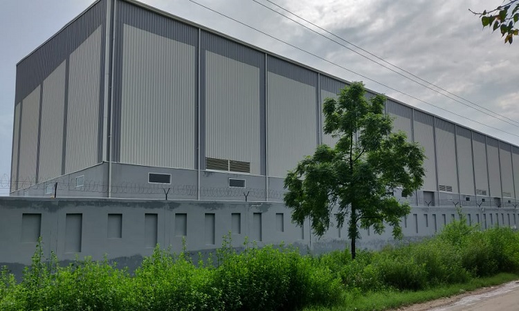 Warehouse In Jhundpur Sonipat