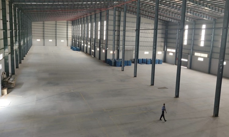 Warehouse In Bahalgarh Sonipat